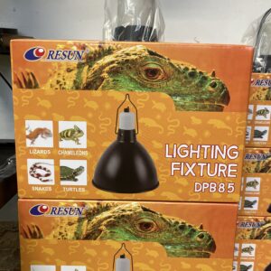 Accesorio iluminacion reptiles 210x175mm