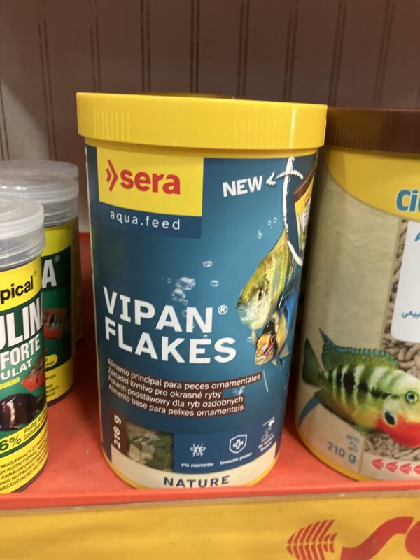 Sera Vipan 1000 ML