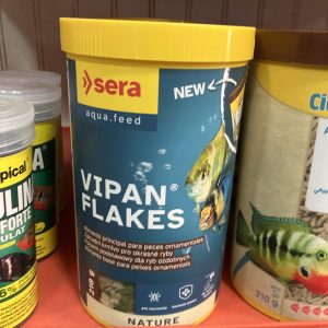 Sera Vipan 1000 ML