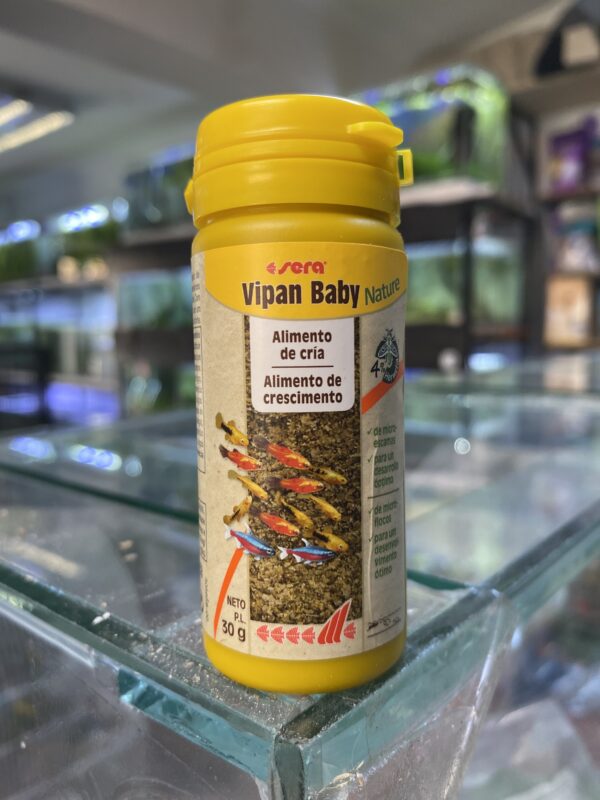 Sera Vipan Baby 50 ML