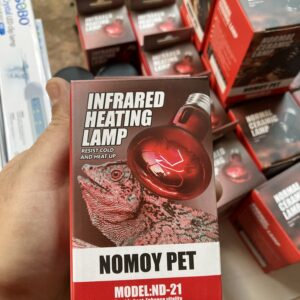 Ampolleta Infrarojo 100w