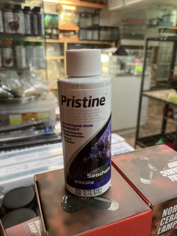 Seachem Prestine 100ML
