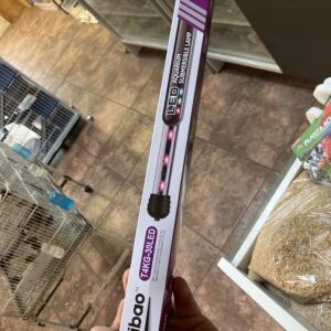Led sumergible 28.5 CM