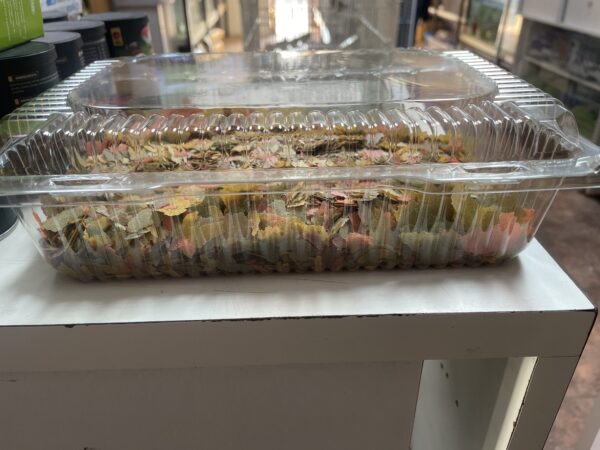 Hojuela Tropical en caja