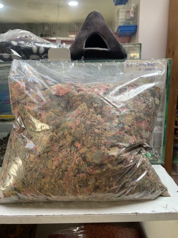 Tropical Hojuela 1 KG