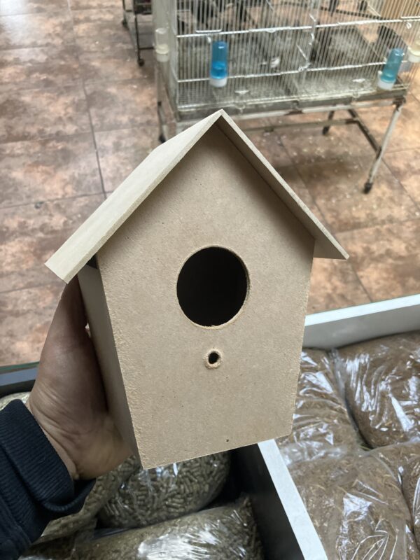 Nido Casita