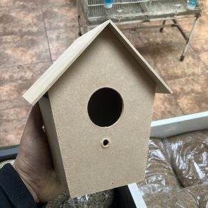 Nido Casita