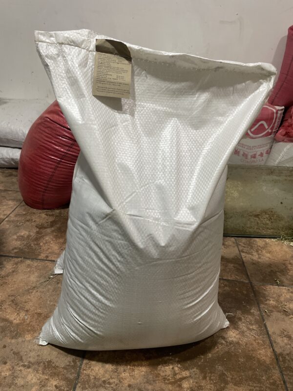 Alpiste saco 25 KG