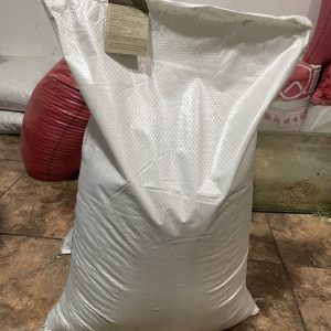 Alpiste saco 25 KG