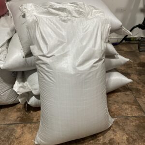 Saco Semilla Raps 25 KG