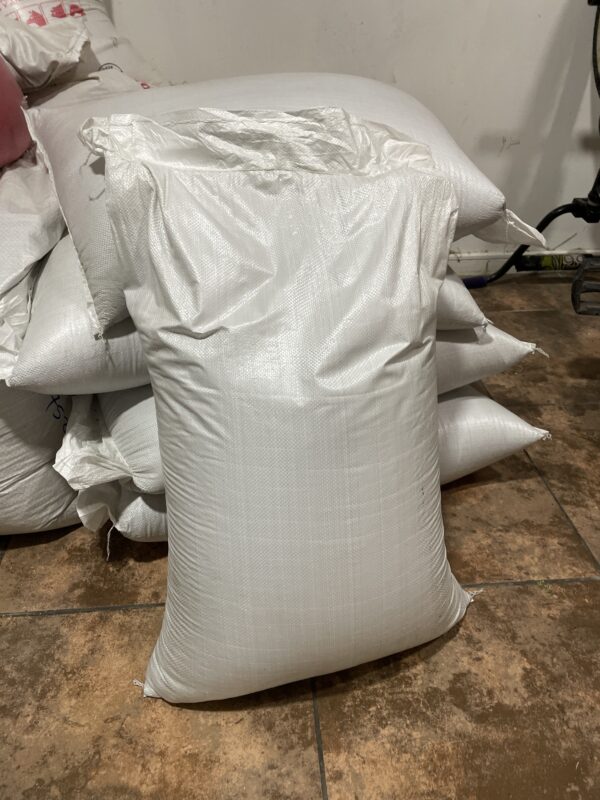 Saco Semilla Raps 25 KG