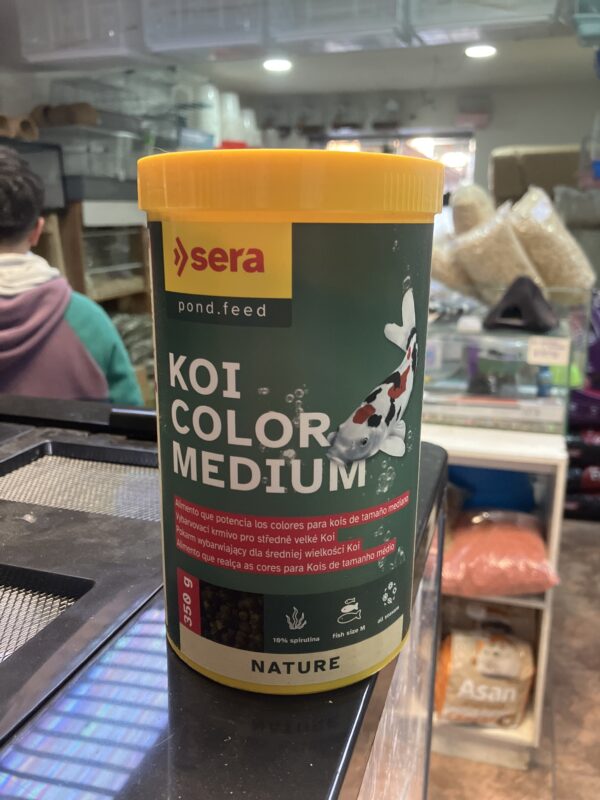 Sera Koi Color 1000 ML