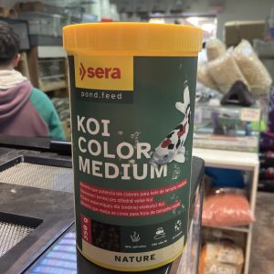 Sera Koi Color 1000 ML