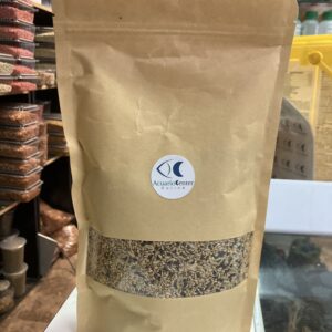 Mix Clásico para Aves Pequeñas 500g