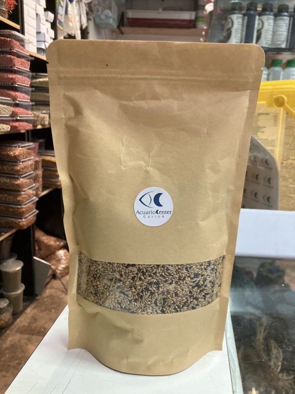 Mix Clásico para Aves Pequeñas 500g