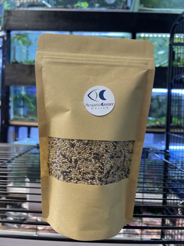 Mix Clásico para Aves Pequeñas 250g