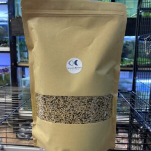 Mix Clásico para Aves Pequeñas 1 KG