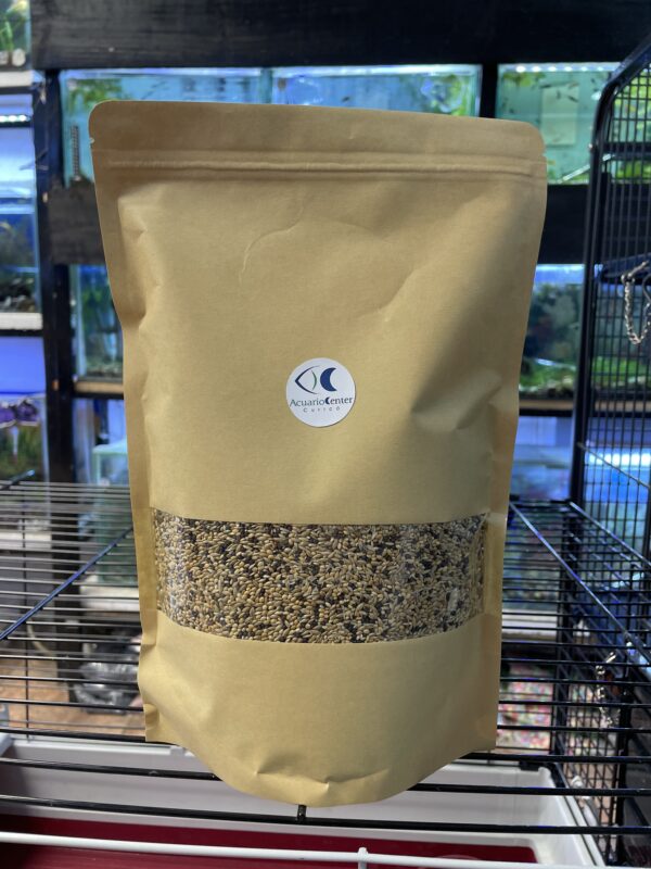 Mix Clásico para Aves Pequeñas 1 KG