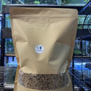 Mix Clásico para Aves Pequeñas 2 KG