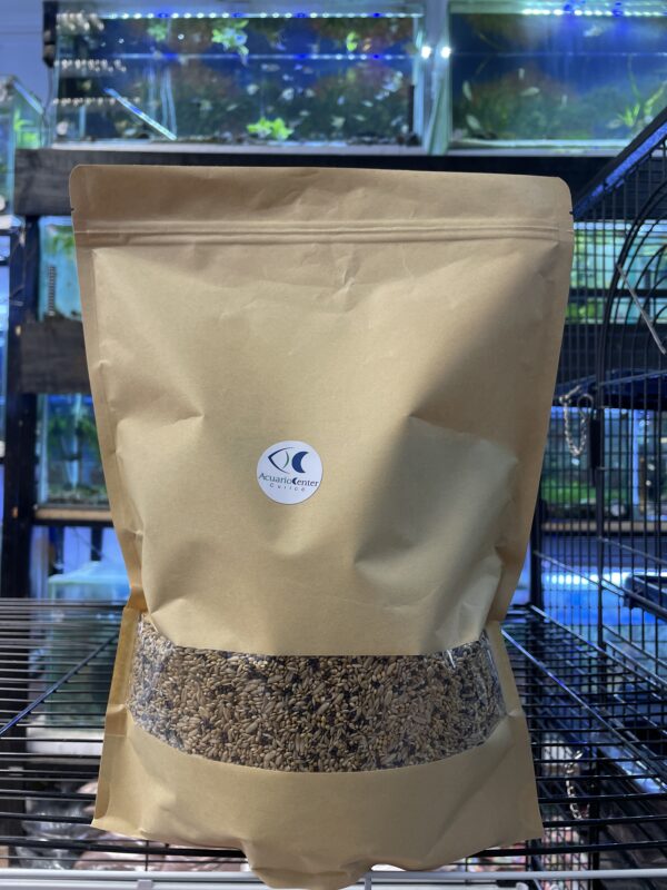 Mix Clásico para Aves Pequeñas 2 KG