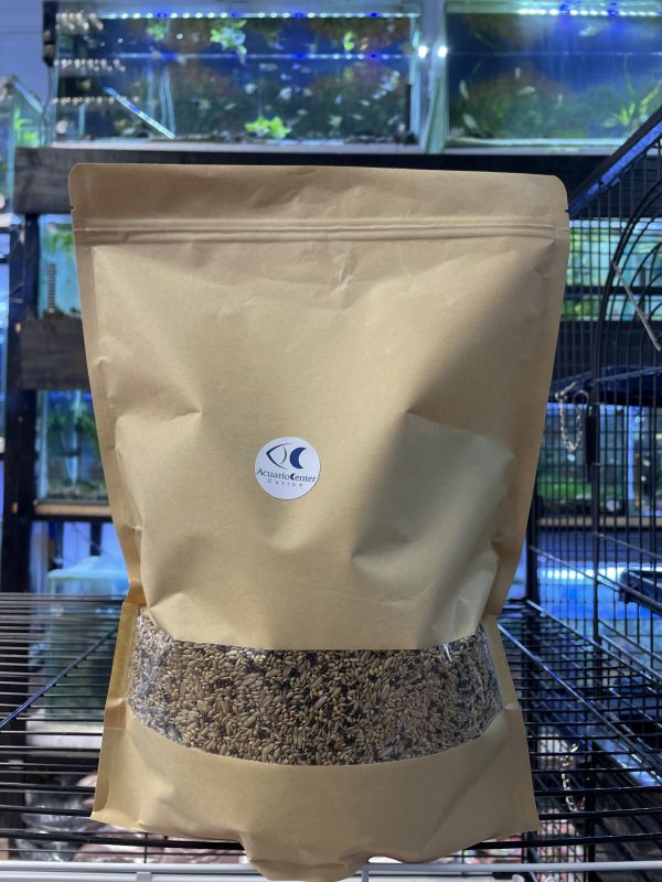 Mix Clásico para Aves Pequeñas 2 KG