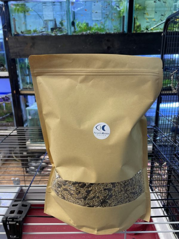Mix Premium para Aves Grandes 2 KG