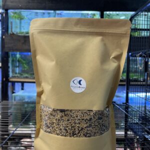 Mix Premium para Aves Grandes 1 KG