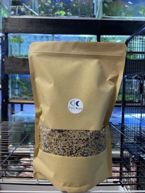 Mix Premium para Aves Grandes 1 KG