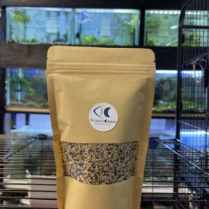 Mix Premium para Aves Grandes 125g