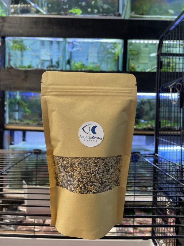 Mix Premium para Aves Grandes 125g