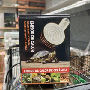 Ampolleta Ceramica 200w