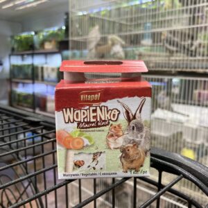 Mineral block for rodents & rabbit