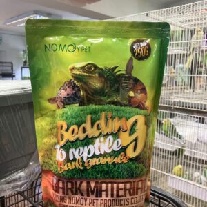 Roca 100% natural sustrato grueso 250g