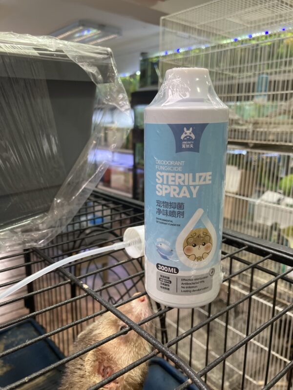 Spray Ambiental 300ML