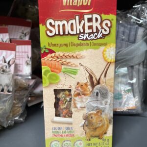 Smaker Vegetable Ford Rodents And Rabbit - Vegetales