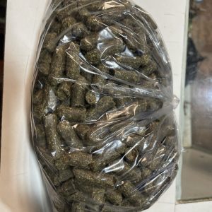 Pellet Alfafa 1000 ML