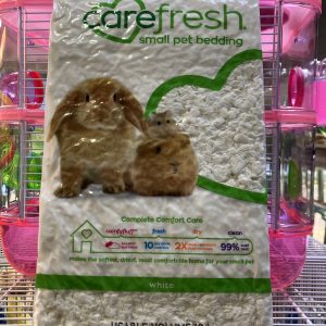 Sustrato carefresh blanco 10 LT