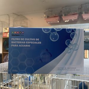 Carbon activado 2500g