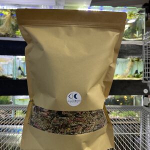 Mix Premium para Roedores 2KG