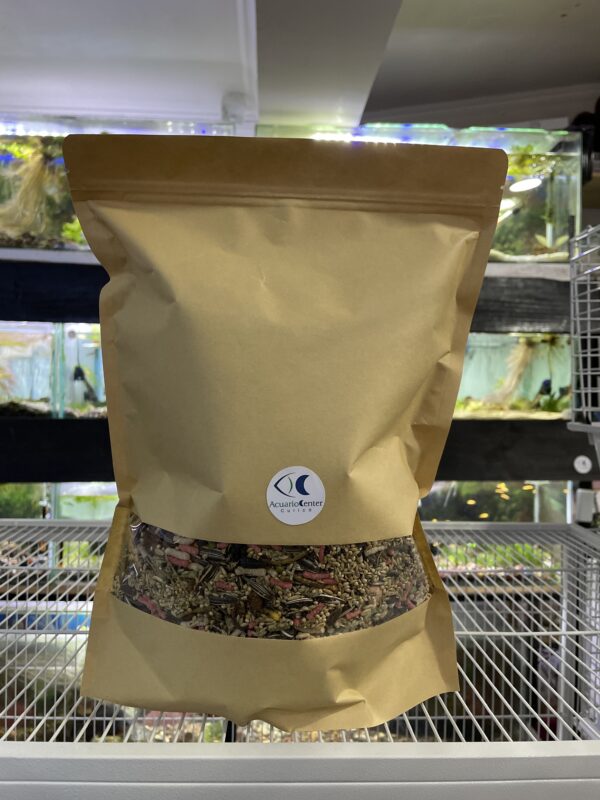 Mix Premium para Roedores 2KG