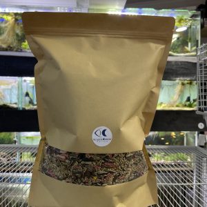 Mix Premium para Roedores 2KG
