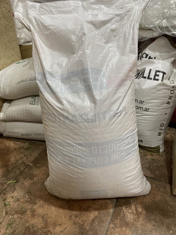 Avena pelada 25 kg