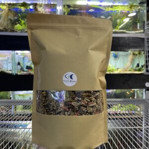 Mix Premium para Roedores 1KG