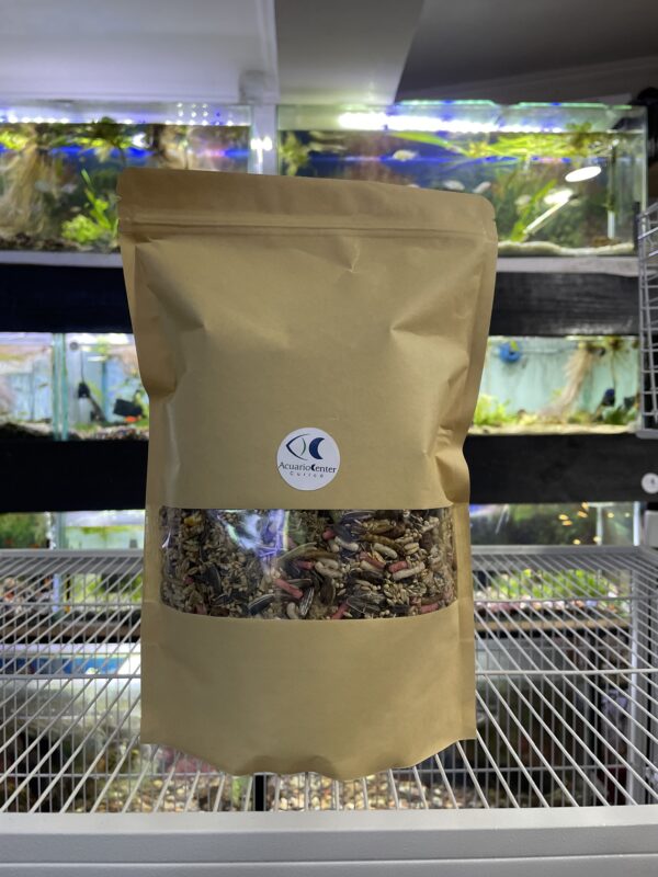 Mix Premium para Roedores 1KG