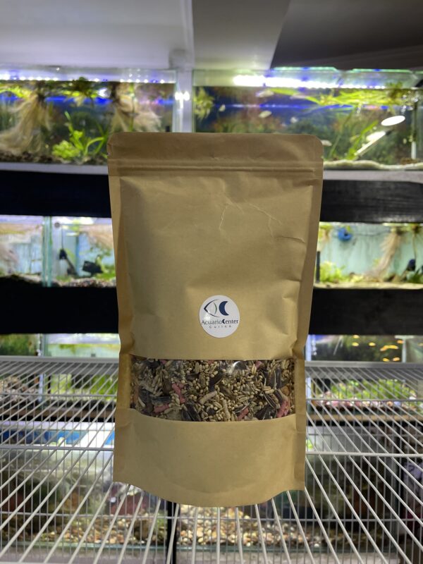 Mix Premium para Roedores 500gr