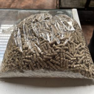 Pellet conejo 2000ml