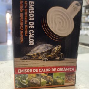 Ampolleta Ceramica 50w
