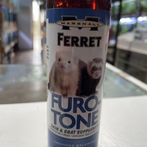 Furo-tone suplemento huron piel y pelaje 177ml