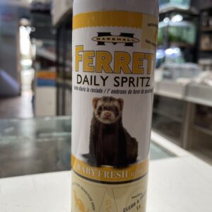 Locion daily spritz removedora olor huron 237ml