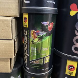 Porpoise Stick Food 160G/400ml